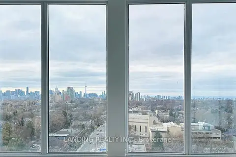 2020 bathurst Street 1721