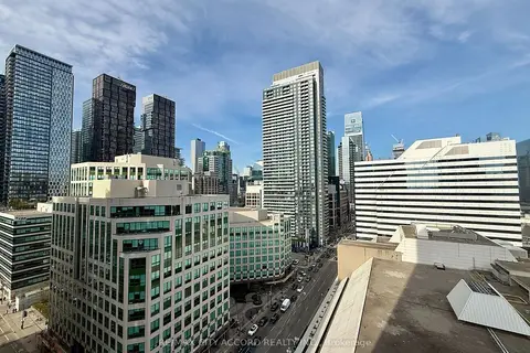 361 Front Street W 2102
