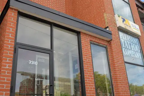 3310 Yonge Street