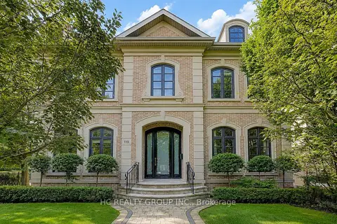 119 Strathallan Boulevard