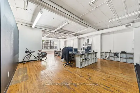 111 Jarvis Street
