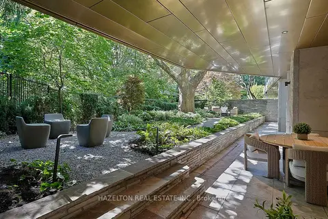 7 Dale Avenue 106