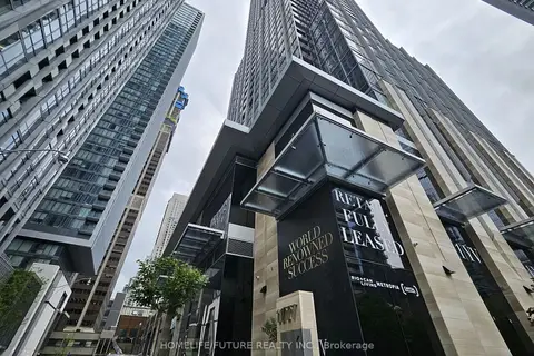 11 Yorkville Avenue 6105