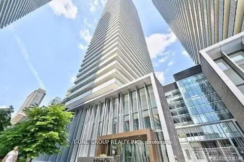 42 Charles Street E 1202