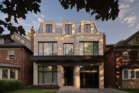 87 College View Avenue