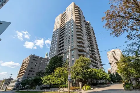 18 Hillcrest Avenue 1005
