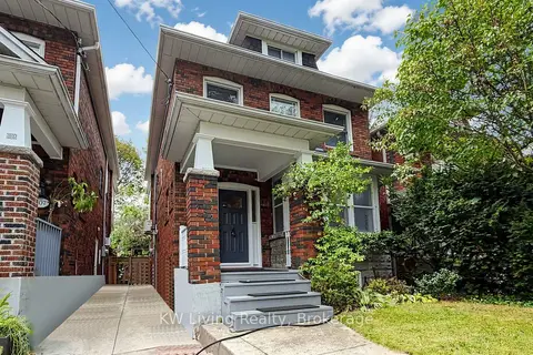 409 St Clements Avenue