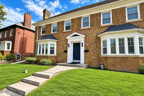 1691 Bathurst Street Main