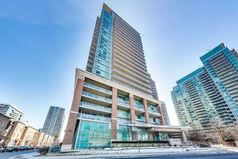 80 Western Battery Road 1107