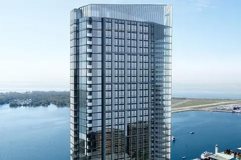 10 York Street 3008