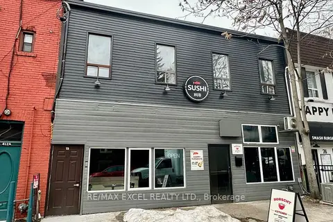 72-74 Lippincott Street