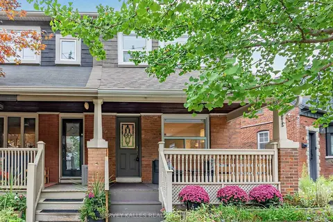 4 Kenrae Road