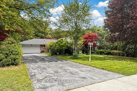 131 Burbank Drive