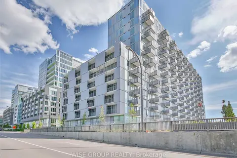 38 Monte Kwinter Court 1005