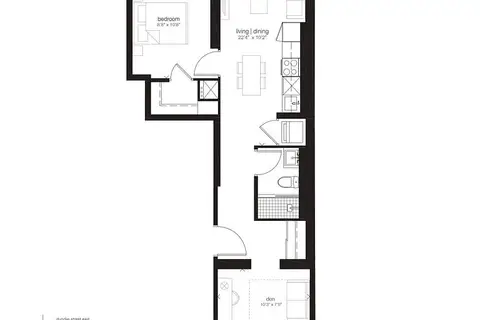 65 Mutual Street 402
