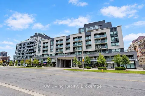 621 Sheppard Avenue E 220