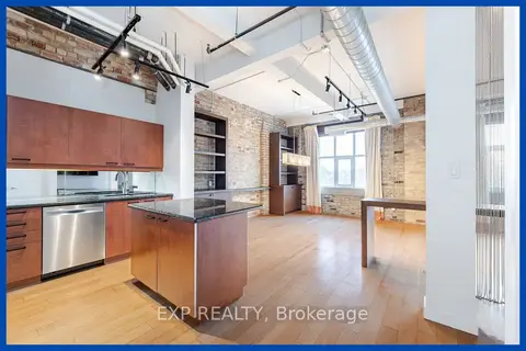 955 Queen Street W 513