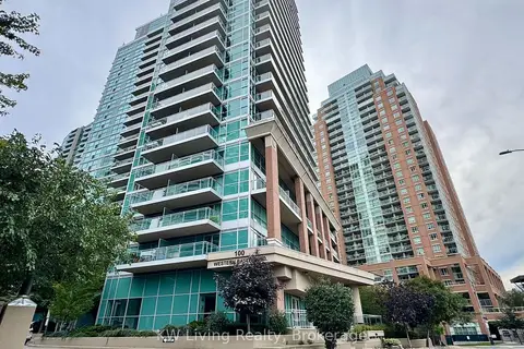 100 Western Battery Road 2307