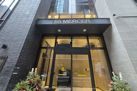 55 Mercer Street 1212