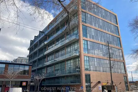 5 Hanna Avenue 743