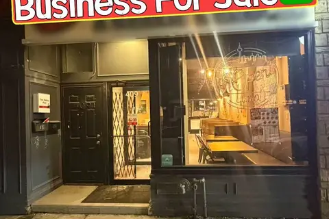 409 Spadina Avenue