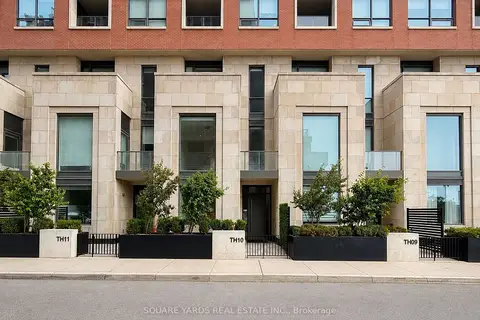 33 Frederick Todd Way TH10