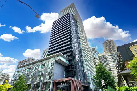 101 Erskine Avenue 1605