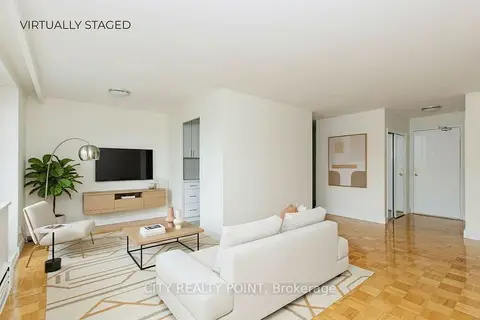 2 Grandstand Place 604