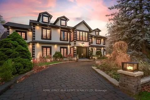 197 The Bridle Path