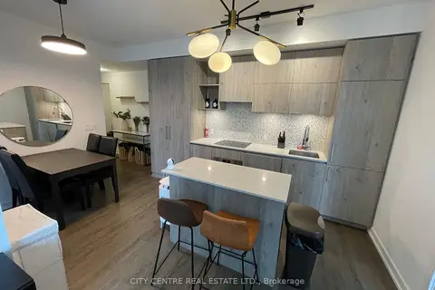 1 Yorkville Avenue 1602