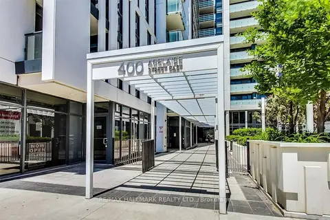 400 Adelaide Street E 206