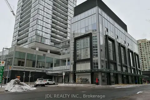 5180 Yonge Street 2112
