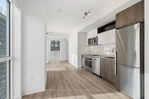 100 Dalhousie Street 907