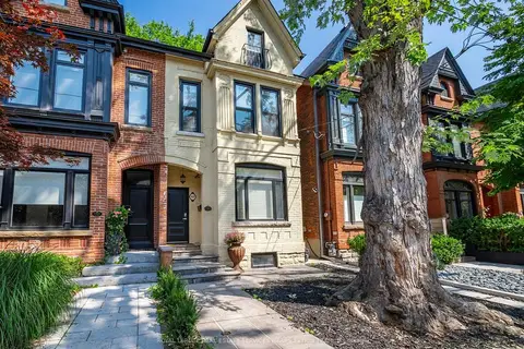 60 Boswell Avenue