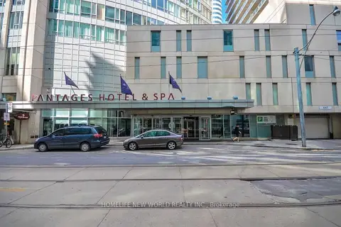 210 Victoria Street 911