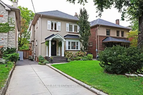 64 Cheritan Avenue