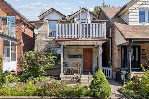 167 Westmount Avenue