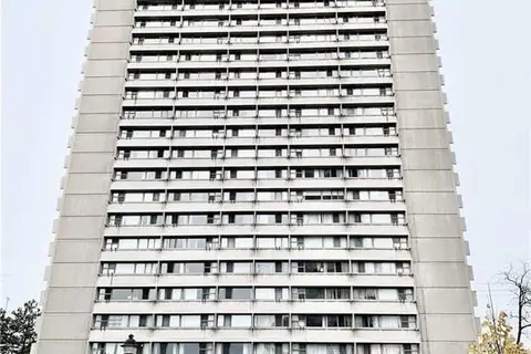 735 Don Mills Road 1208