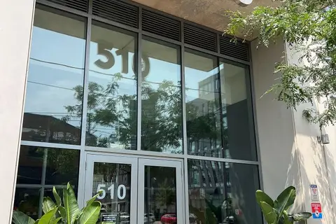 510 King Street E 103