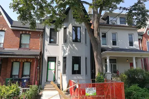 246 Lippincott Street Lowunit