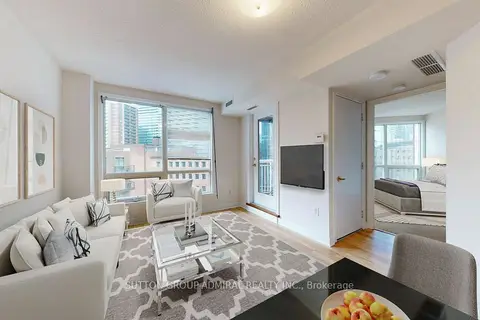 100 Hayden Street 812