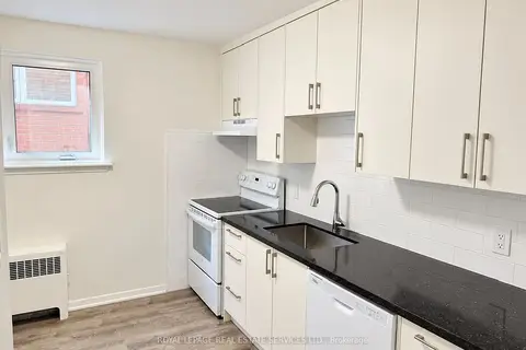 284 Glenforest Road
