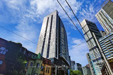 219 Dundas Street E 609