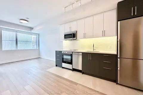 664 Spadina Avenue 604