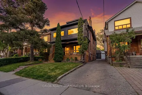 185 Glenholme Avenue