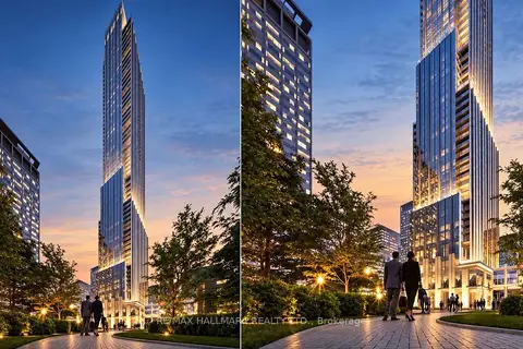 11 Yorkville Avenue 2006