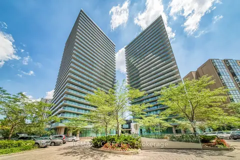 5500 Yonge Street 2410