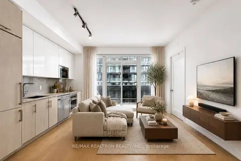 330 Richmond Street W 2203
