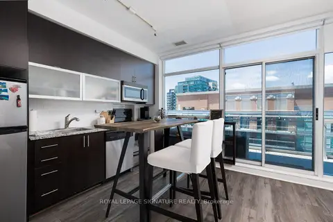 80 Western Battery Road UPH11