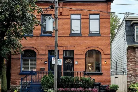 63 Alcorn Avenue